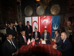 ‘Erzurum çağ atlamış'